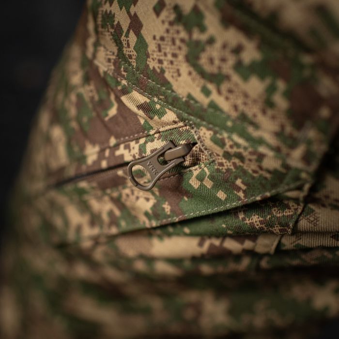 M-Tac штани Aggressor Gen.II NGU Camo