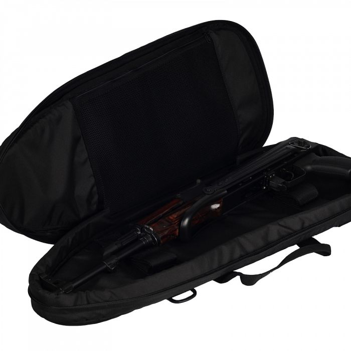 A-Line Ч770 чохол для зброї АКС 70см чорний