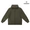 Phantom Project/M-Tac кофта Hoodie Zipper semi-raglan PE Ranger Green