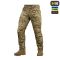 M-Tac штани Aggressor Gen.II NGU Camo