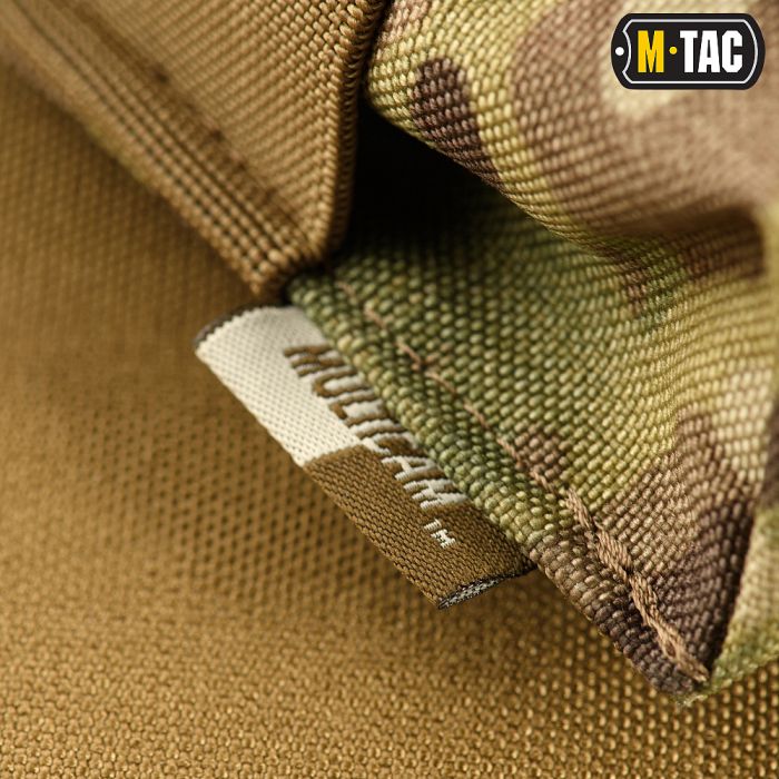 M-Tac підсумок швидковилучний для уламкової гранати Gen.2 Multicam