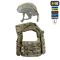 M-Tac Plate Carrier CORSET Elite (розмір плити М) Multicam