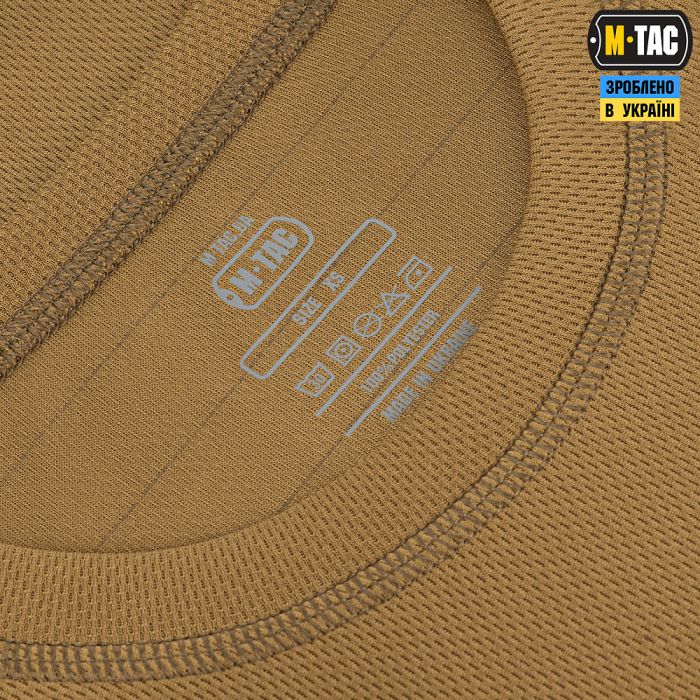 M-Tac футболка потовідвідна Summer Coyote