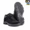 M-Tac кросівки тактичні Leopard Summer Black