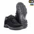 M-Tac кросівки тактичні Leopard Summer Black