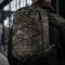M-Tac рюкзак Sturm з ергономічними лямками X-Large Elite Gen.II Multicam Black
