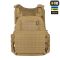 M-Tac чохол бронежилета Sturm Gen.II Coyote