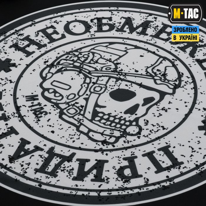 M-Tac банер Необмежено придатні 630x900 Black