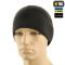 M-Tac шапка Watch Cap фліс Light Polartec Gen.II Black