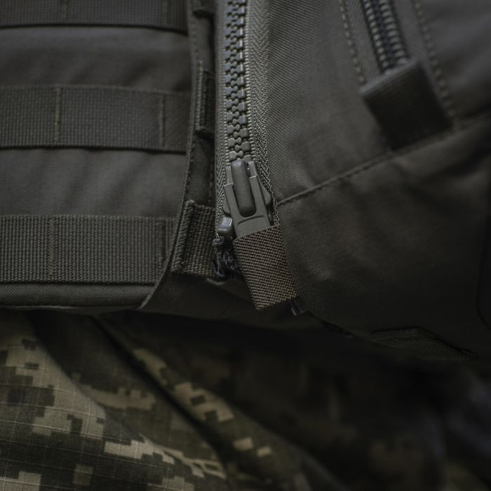M-Tac підсумок Modular Assault Pack Elite Ranger Green