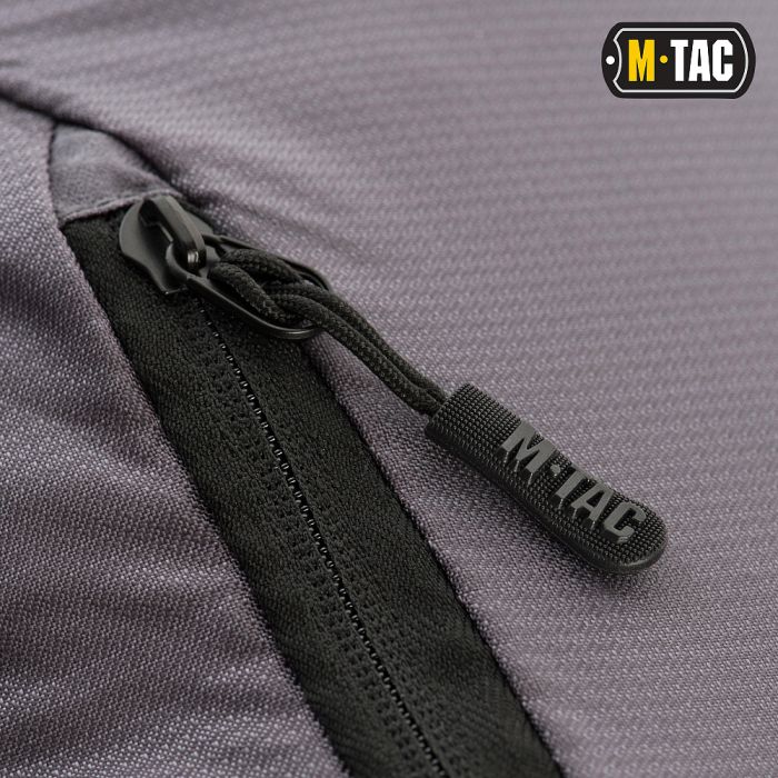 M-Tac рюкзак Urban Line Light Pack Grey