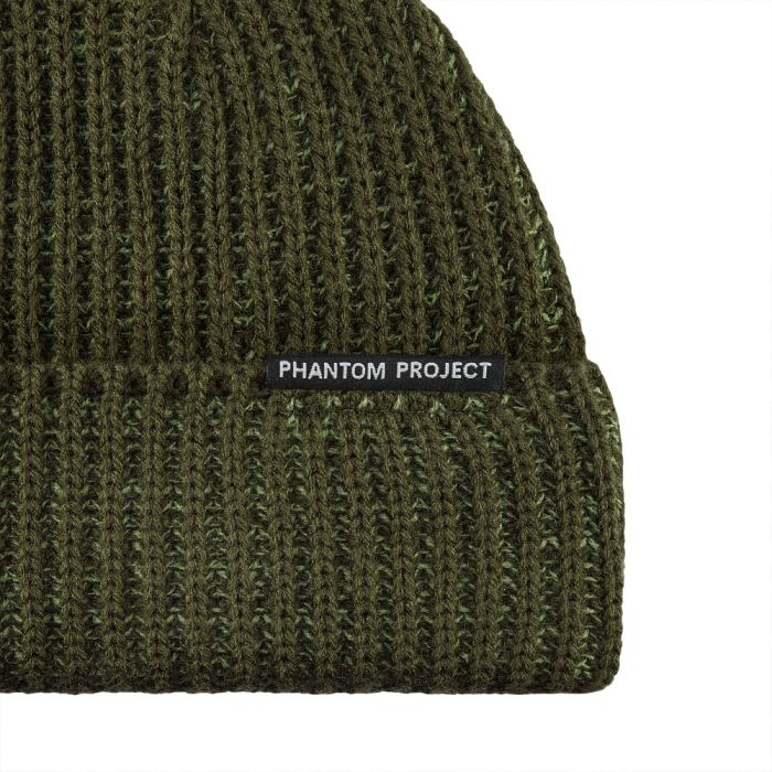 Phantom Project/M-Tac шапка Watch Cap Light Olive/Olive