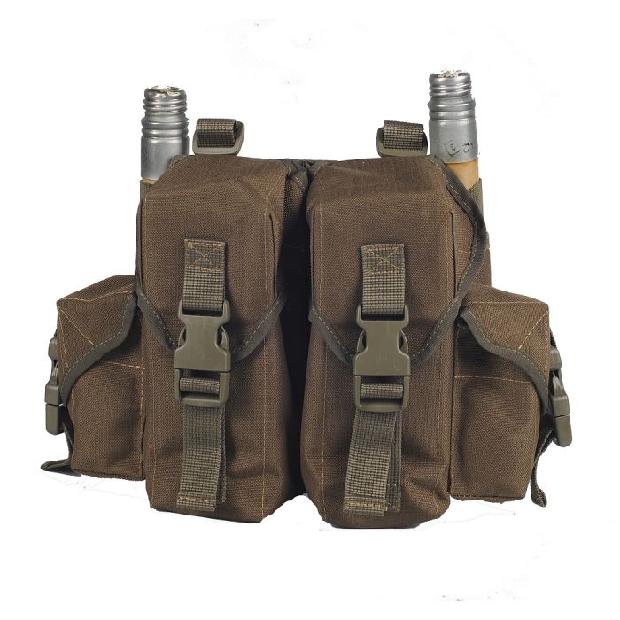 А.Т.А.К.А. боєвий модуль "СМЕРШ-АК" Coyote