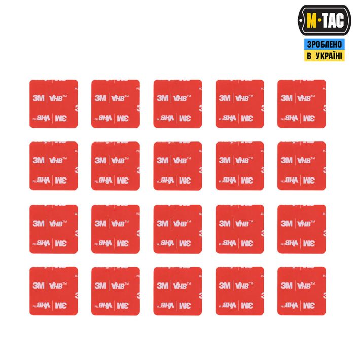 M-Tac панель для нашивок Стела Донецька область 900x1300 MC