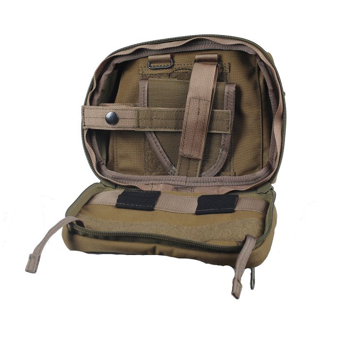 A-Line А3 сумка з кобурою койот
