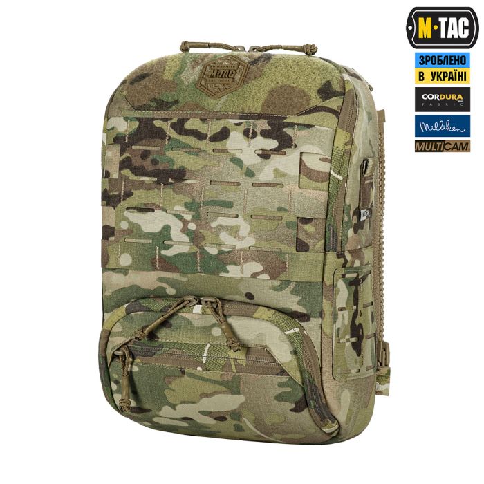 M-Tac сумка-наплічник для квадрокоптера Avata 2 Multicam