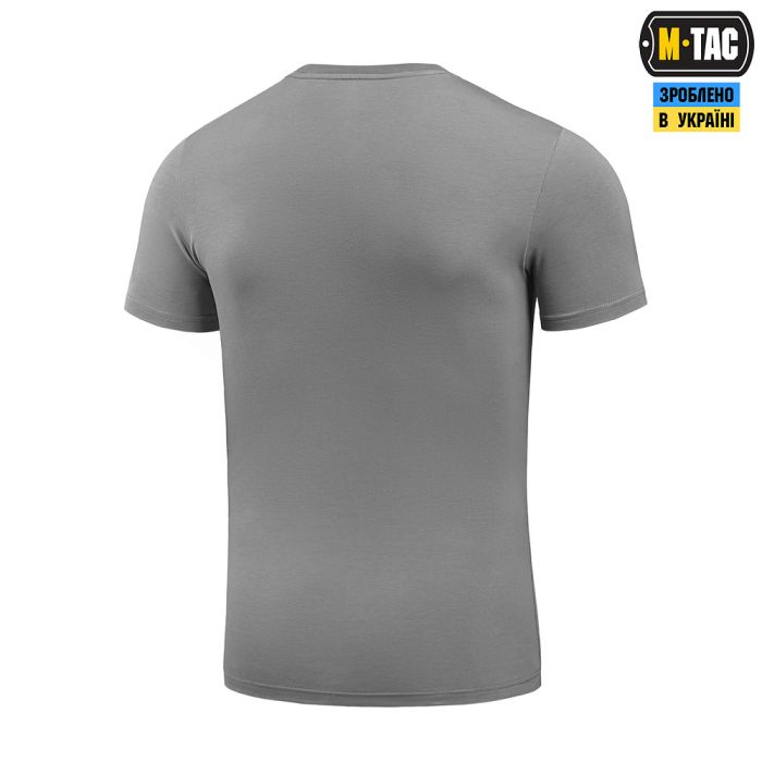 M-Tac футболка 93/7 Light Grey