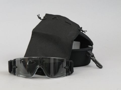 Bolle окуляри-маска X800