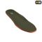 M-Tac устілки Double Foam Olive