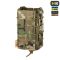 M-Tac підсумок для АК відкритий подвійний Gen.3 Laser Cut Multicam