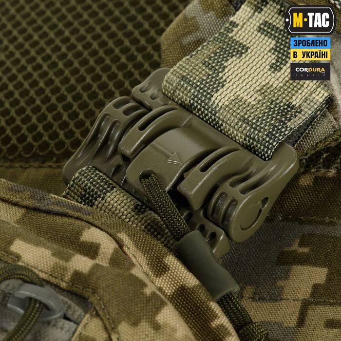 M-Tac плитоноска Cuirass FAST QRS XL MM14