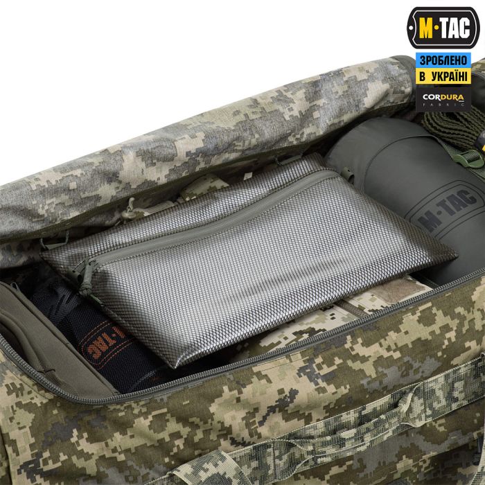 M-Tac сумка-баул 190л Elite MM14