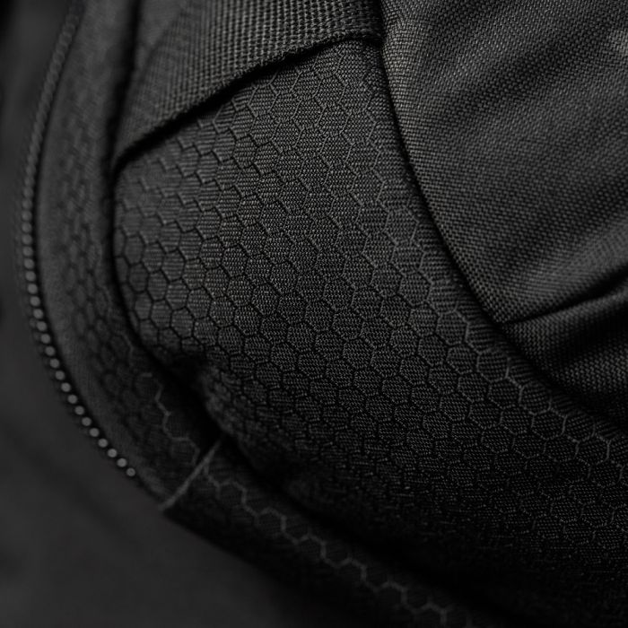 M-Tac сумка Sphaera Hex Hardsling Bag Large Elite Multicam Black/Black