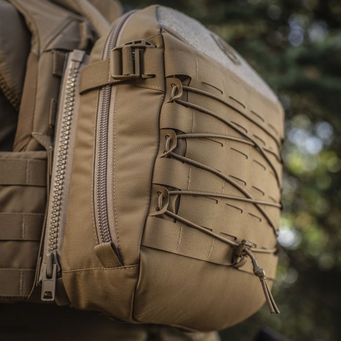 M-Tac підсумок Modular Assault Pack Elite Coyote