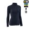 M-Tac кофта Nord Fleece Polartec Lady Dark Navy Blue