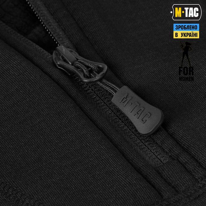 M-Tac термосорочка фліс Delta Level 2 Lady Black