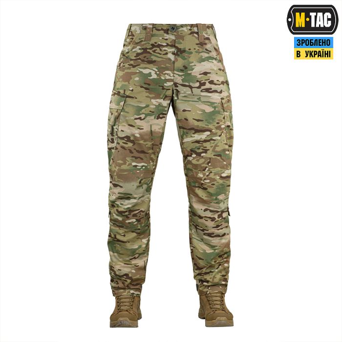 M-Tac штани ЗСУ MC