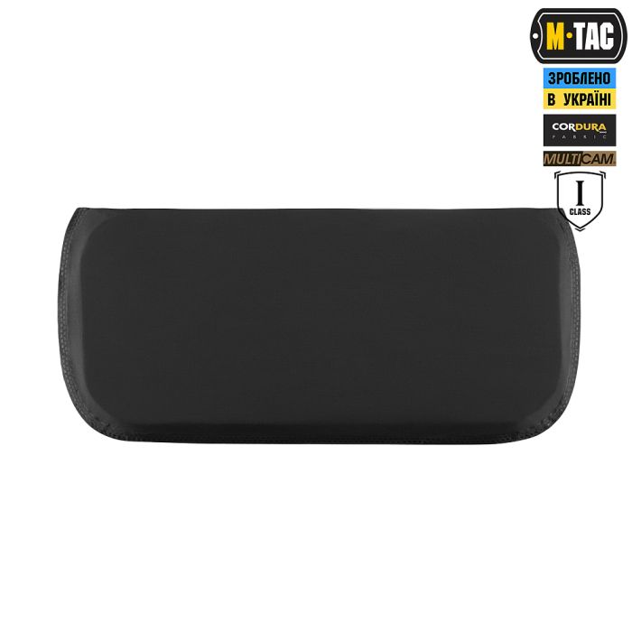 M-Tac захист попереку з балістичним пакетом 1 клас для Cuirass QRS Multicam