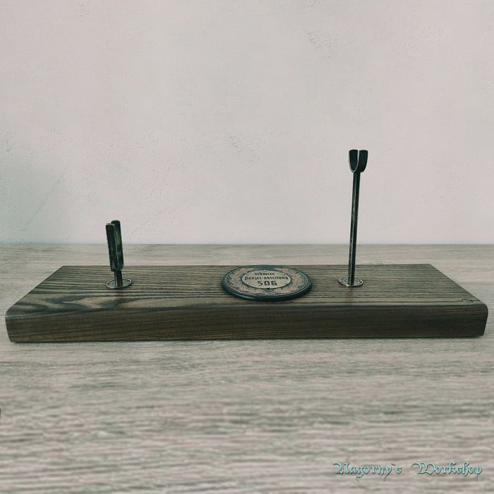 VIP подарунок сокира з сталі Tiger I