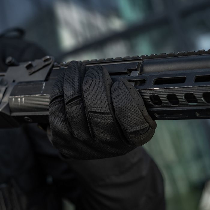 M-Tac рукавички Summer Vent Black