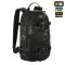 M-Tac рюкзак Sturm з ергономічними лямками Elite Gen.II Multicam Black