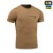 M-Tac футболка My EDC Coyote Brown