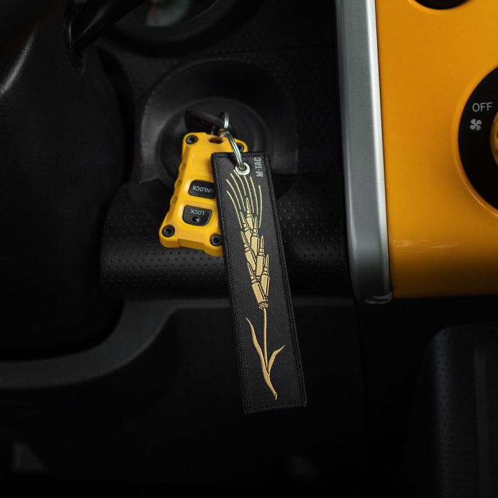 M-Tac брелок Колосок