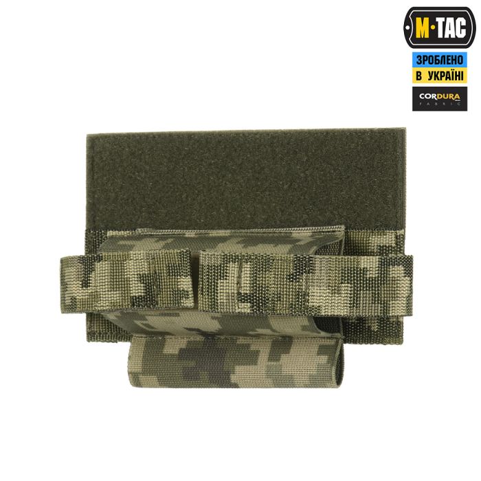 M-Tac подсумок для турникета эластичный на липучке Gen.5 MM14