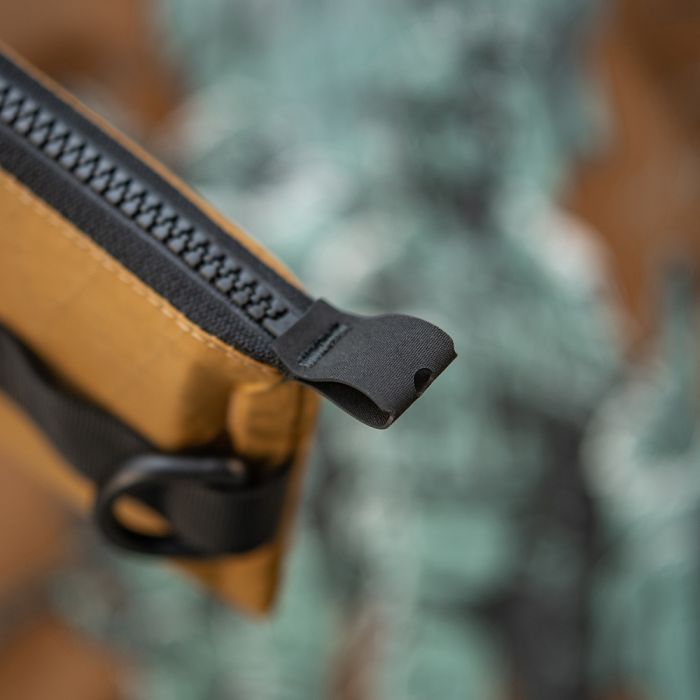 M-Tac гаманець горизонтальний з карабіном X-Pac Elite Coyote