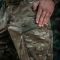 M-Tac штани Aggressor Elite NYCO Extreme Multicam