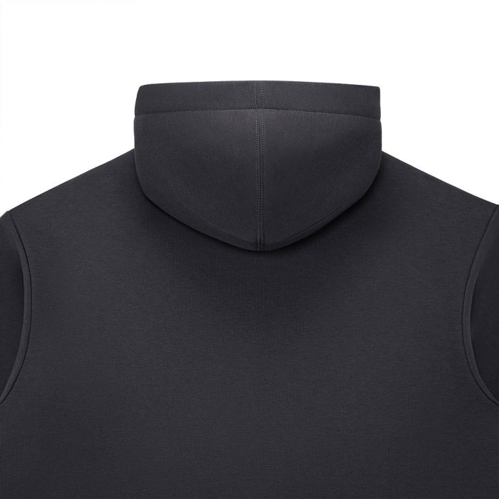 Phantom Project/M-Tac кофта Hoodie Zipper semi-raglan PE Dark Grey