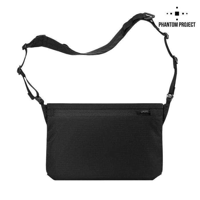 Phantom Project/M-Tac сумка Horizon Lite-NR Black