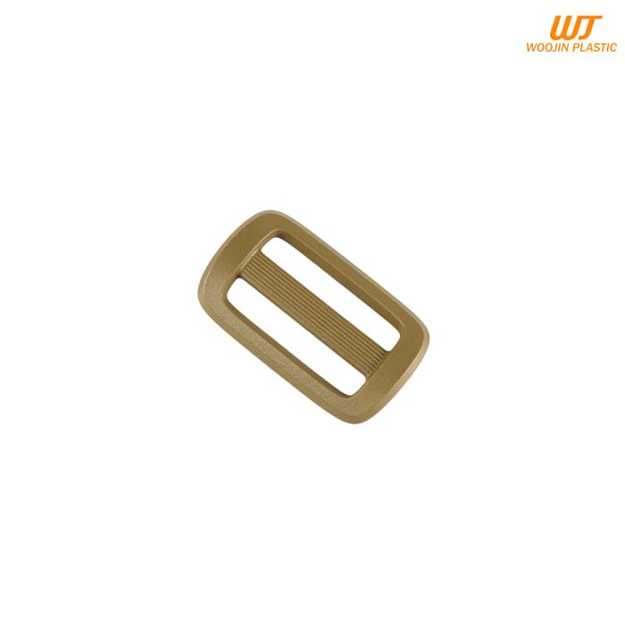 Woojin Plastic рамка Frame Tri Glide 38mm Coyote