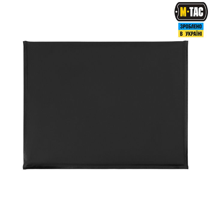 M-Tac балістичний пакет 2 клас в килимок для сидіння з ременем ARMOR