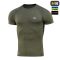 M-Tac футболка Ultra Light Polartec Army Olive