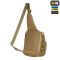 M-Tac сумка Cross Bag Elite Hex Coyote