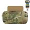 M-Tac захист попереку з балістичним пакетом 2 клас (BRONYX) X-Large Multicam