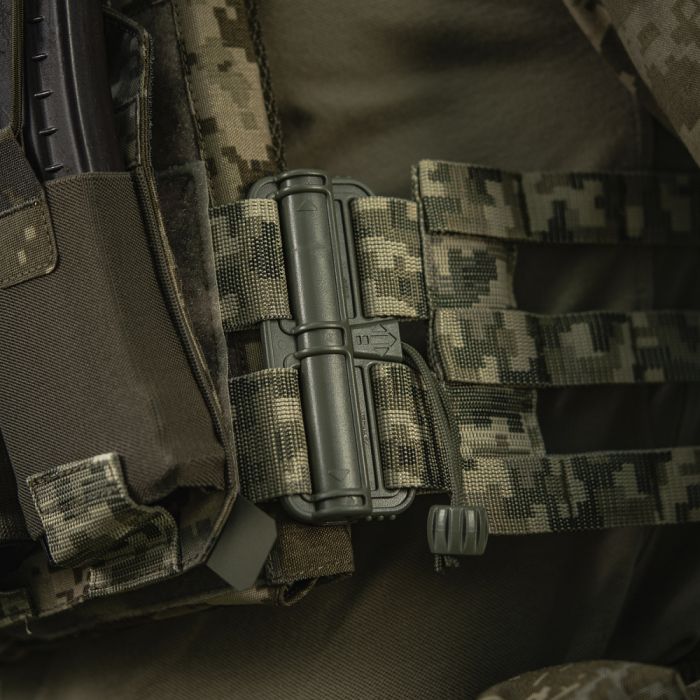 M-Tac плитоноска Cuirass Elite XL MM14