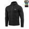 M-Tac кофта Shadow Fleece Polartec Black