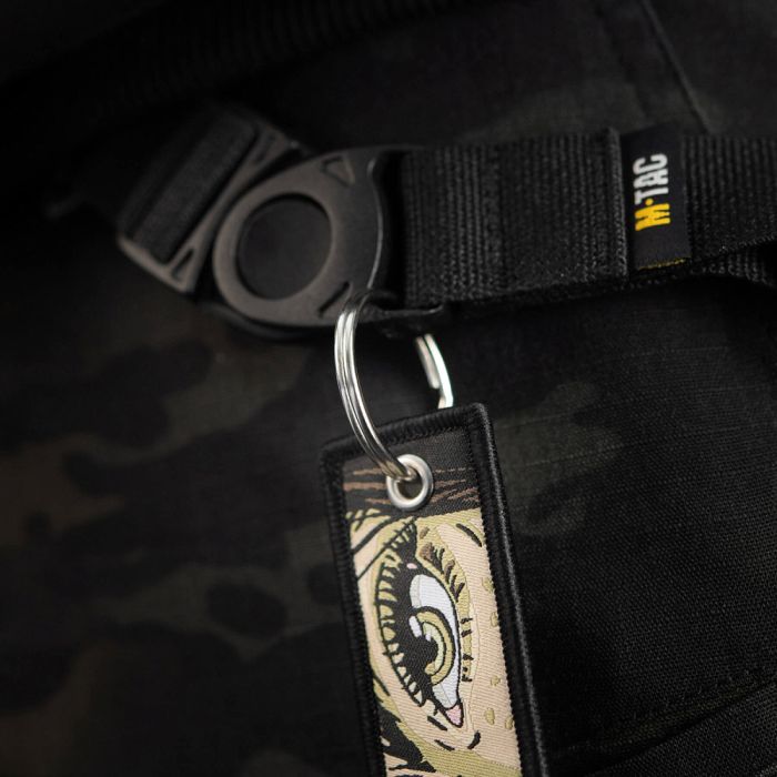 M-Tac брелок Очі